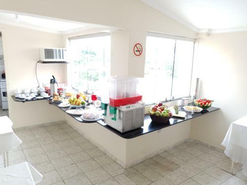 Fox Hotel Montes Claros
