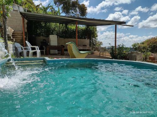 Hostal Pousada Cantinho Do Dod�