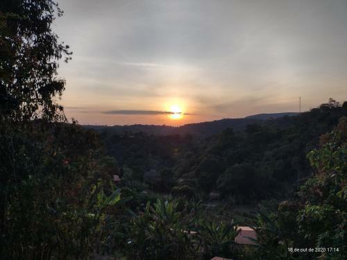 Hostal Pousada Cantinho Do Dod�