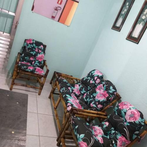 Hostal Pousada Recanto Do Sagui