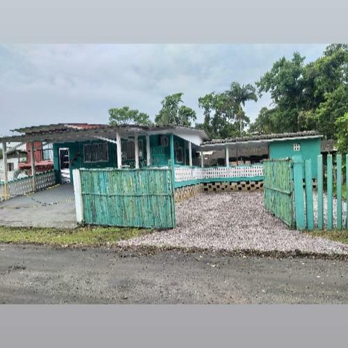 Hostal Pousada Recanto Do Sagui