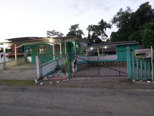 Hostal Pousada Recanto Do Sagui