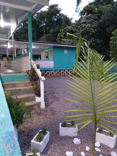 Hostal Pousada Recanto Do Sagui