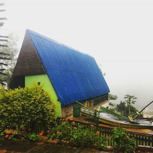 Hotel O Alem�o