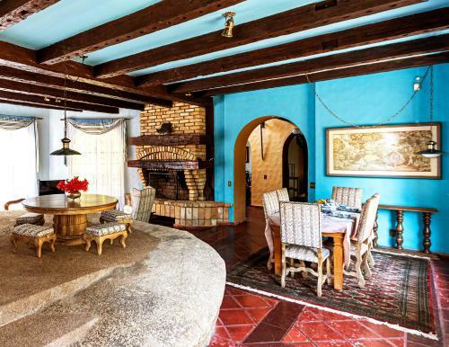 Su�te 2 Em Hotel Fazenda Com Wi-fi Em Morungaba