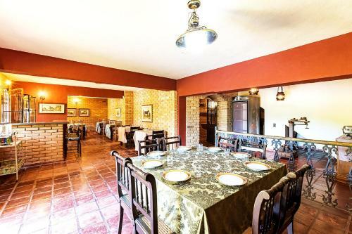 Su�te 2 Em Hotel Fazenda Com Wi-fi Em Morungaba