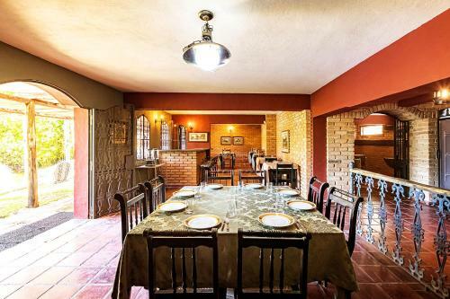 Su�te 2 Em Hotel Fazenda Com Wi-fi Em Morungaba