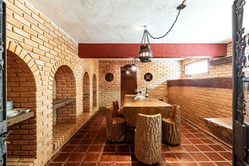 Su�te 2 Em Hotel Fazenda Com Wi-fi Em Morungaba