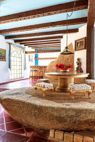 Su�te 2 Em Hotel Fazenda Com Wi-fi Em Morungaba