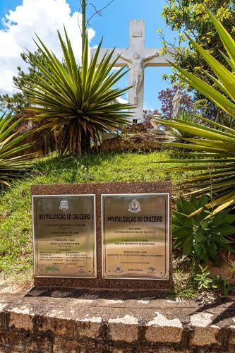 Su�te 2 Em Hotel Fazenda Com Wi-fi Em Morungaba