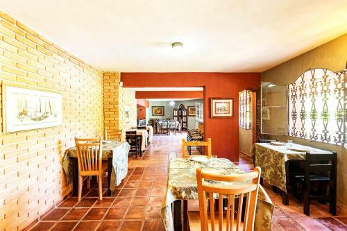 Su�te 3 Em Hotel Fazenda Com Wi-fi Em Morungaba