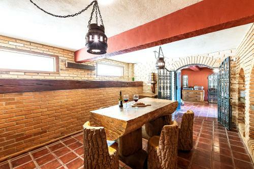 Su�te 3 Em Hotel Fazenda Com Wi-fi Em Morungaba