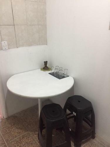 Hostal Hospedaria Do Quesco