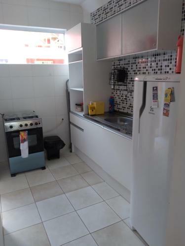 Apartamento Casa Para Veraneio Em Monte Gordo