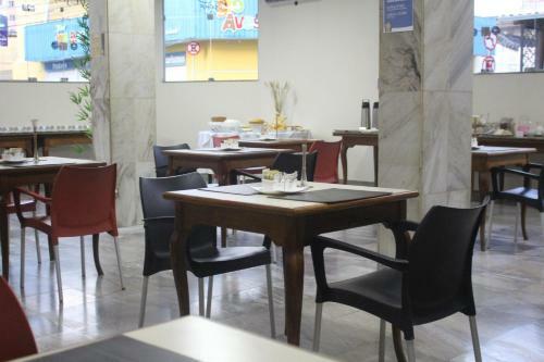 Hotel Oscar Econ�mico