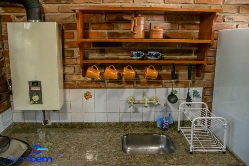Recanto Do Arquiteto