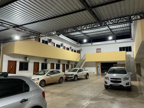Hostal Pousada Beira Rio