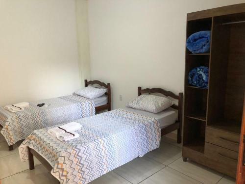 Hostal Pousada Beira Rio
