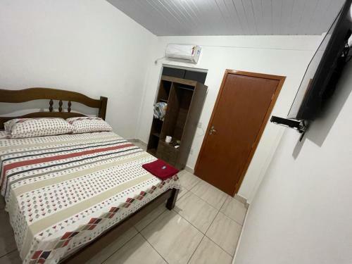 Hostal Pousada Beira Rio