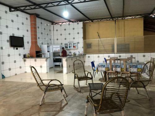 Hostal Pousada Beira Rio