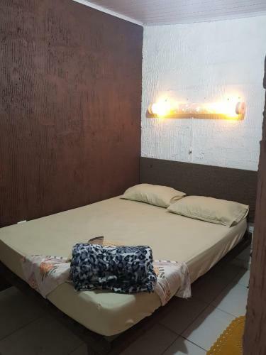 Hostal Pousada Das Artes 1