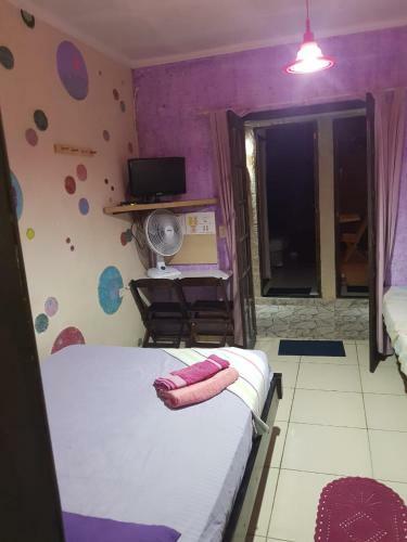 Hostal Pousada Das Artes 1