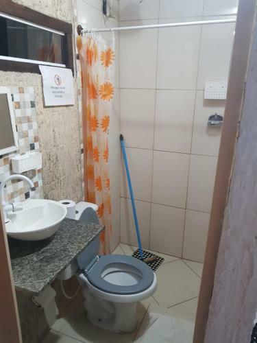 Hostal Pousada Das Artes 1