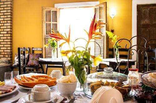 Hostal Pousada Saru� Natal