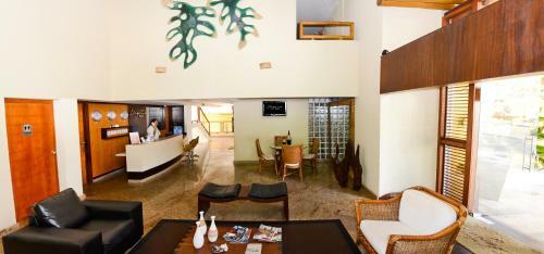 Apartamento Elegance Flat Natal Beira Mar