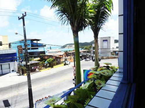 Soul Hostel Natal