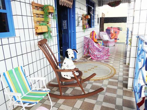 Soul Hostel Natal