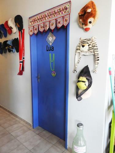 Soul Hostel Natal