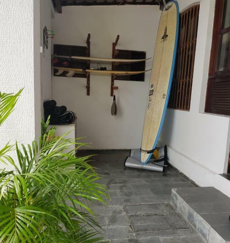 Agora Hostel E Pousada