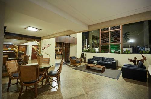 Apartamento Design Beira Mar Com Vista