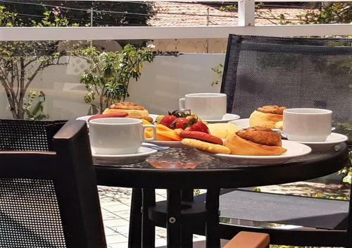 Innsenso B&B