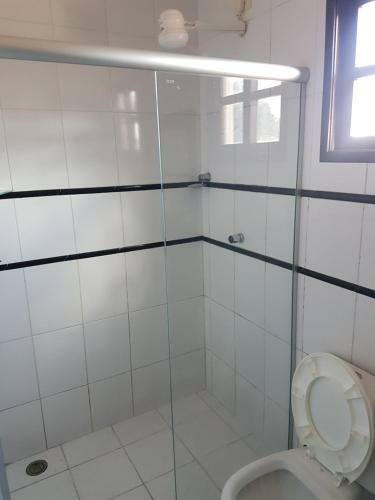 Apartamento Flat Duplex Em Ponta Negra
