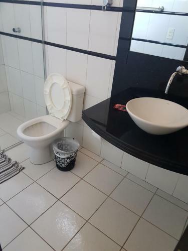 Apartamento Flat Duplex Em Ponta Negra