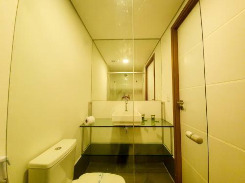 Hotel Easy Suites Natal