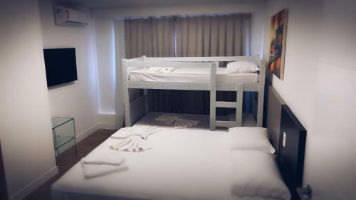 Hotel Easy Suites Natal