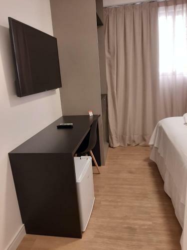 Hotel Easy Suites Natal