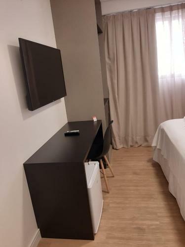 Hotel Easy Suites Natal