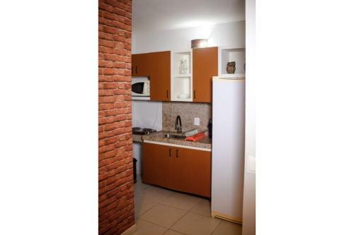 Qavi - Apartamento 101 Beira Mar Ponta Negra