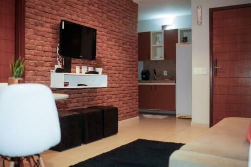 Qavi - Apartamento 101 Beira Mar Ponta Negra