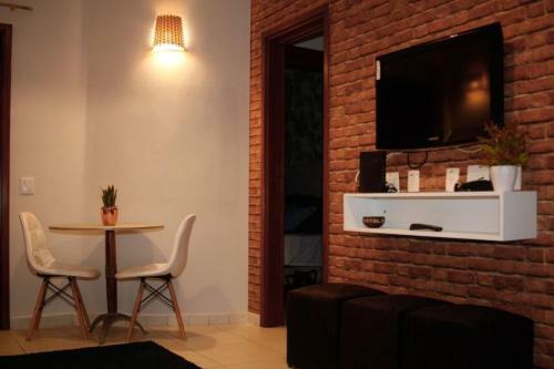 Qavi - Apartamento 101 Beira Mar Ponta Negra