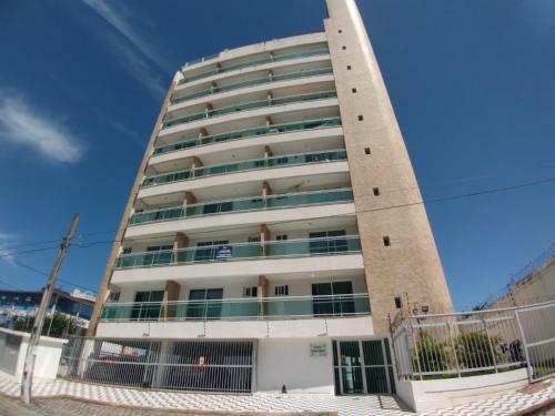 Apart Mobiliado Varandas