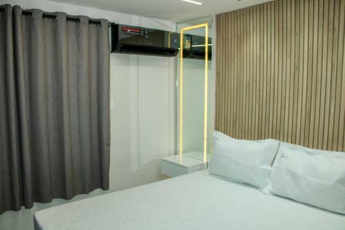 Apartamento Ponta Negra Beach Flat Prime