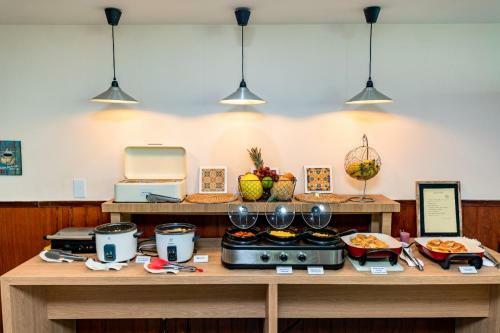 Apartamento Ponta Negra Beach Flat Prime