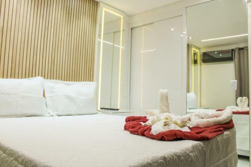 Apartamento Ponta Negra Beach Flat Prime