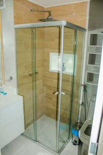 Apartamento Ponta Negra Beach Flat Prime