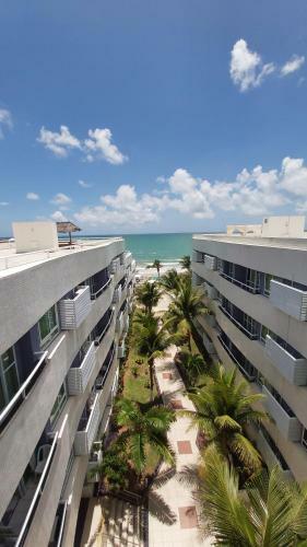 Apartamento Ponta Negra Beach Flat Prime